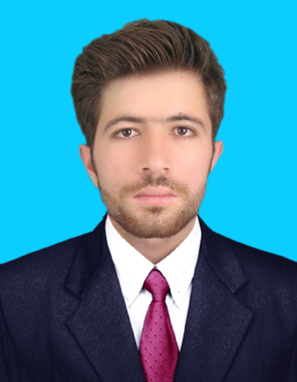 Ali Hassan