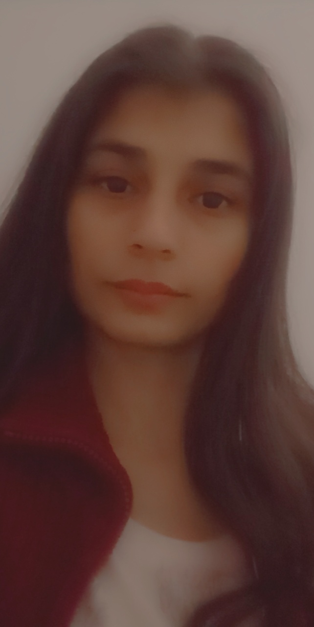 Maria Awan