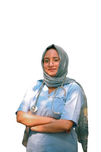 Urooba Tanweer