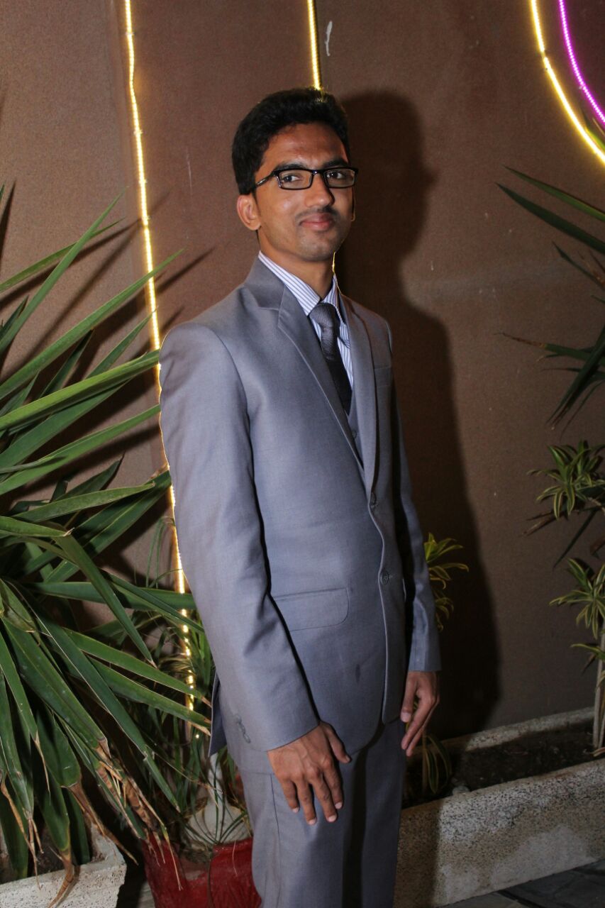 Muhammad Zahid