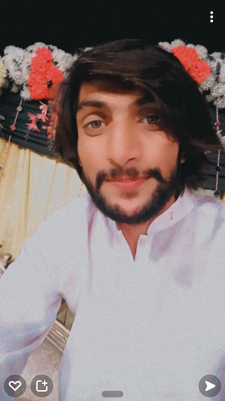 Zeeshan Ali Haider