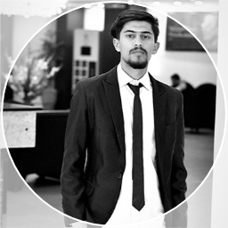 Mir Zawar Bukhari