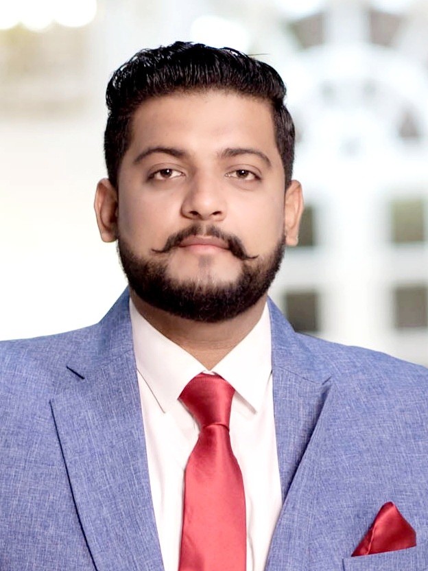 Hamaiz Soomro