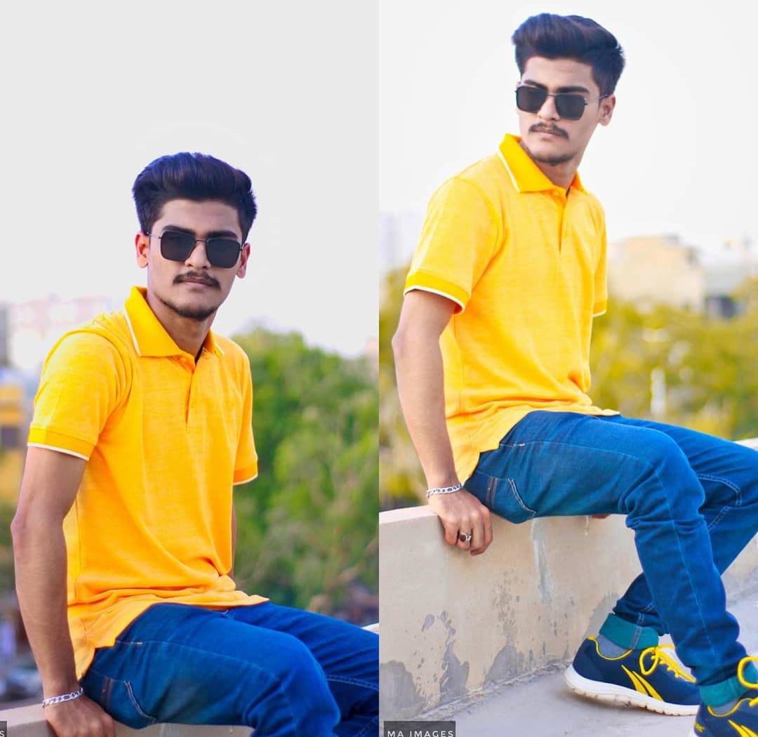 Muhammad Armail