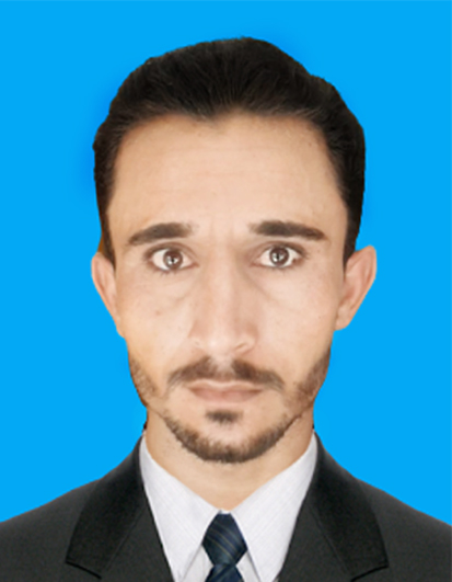 Muhammad Ehsan