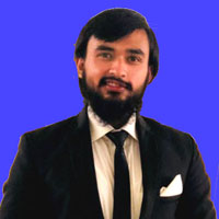 Zubair Bin Hamid