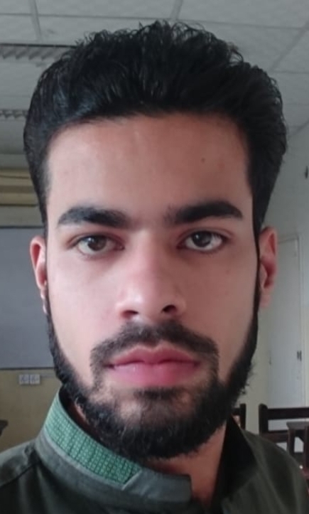 MOHAMMAD ADNAN