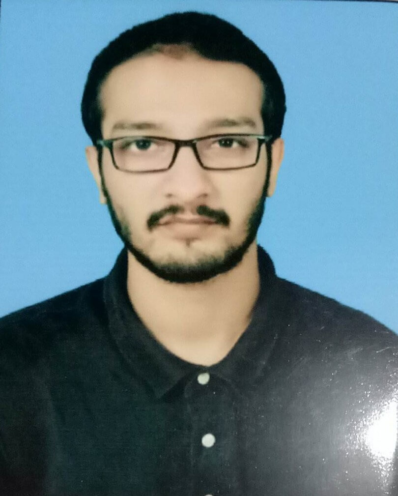 Ahsan Khan
