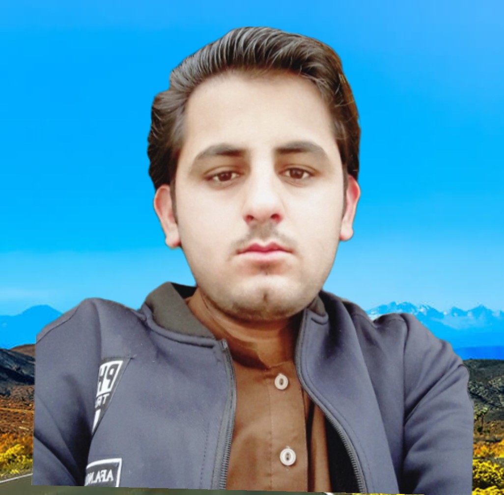 Nadir Mehmood