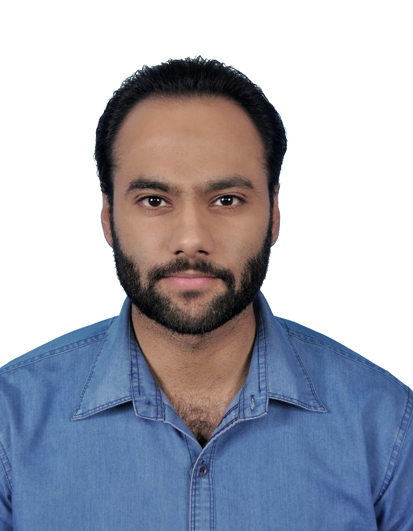 Muhammad Arslan