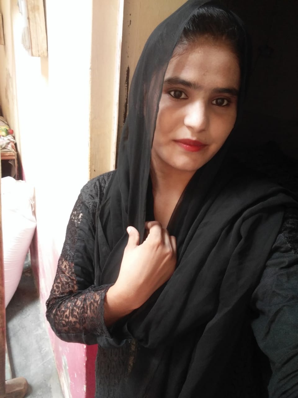 Zarina Manzoor