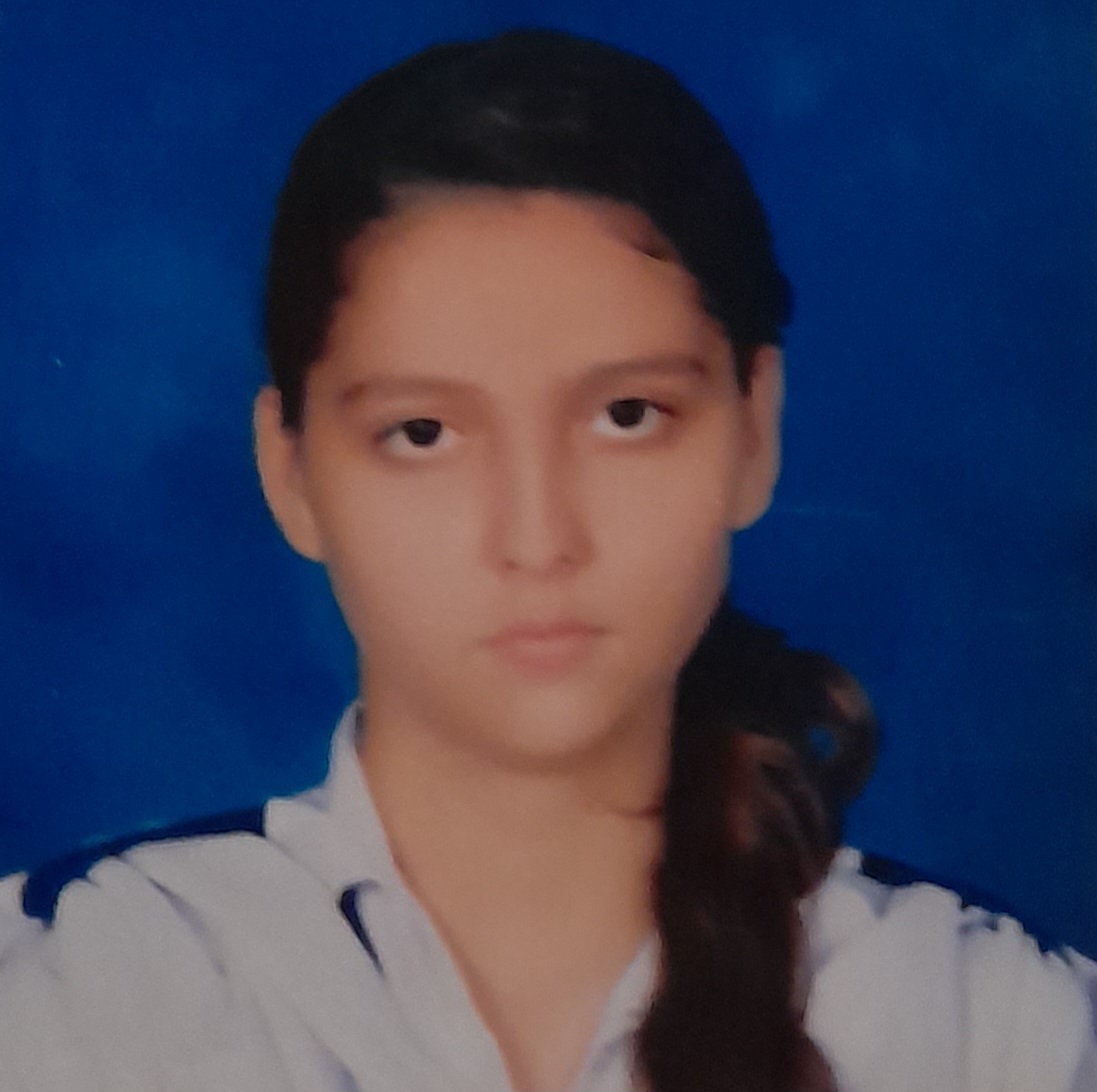 Iqra Masood
