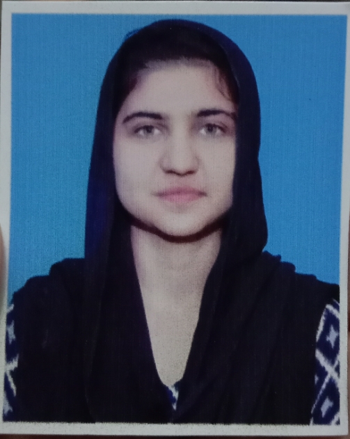 Beenish Khalid