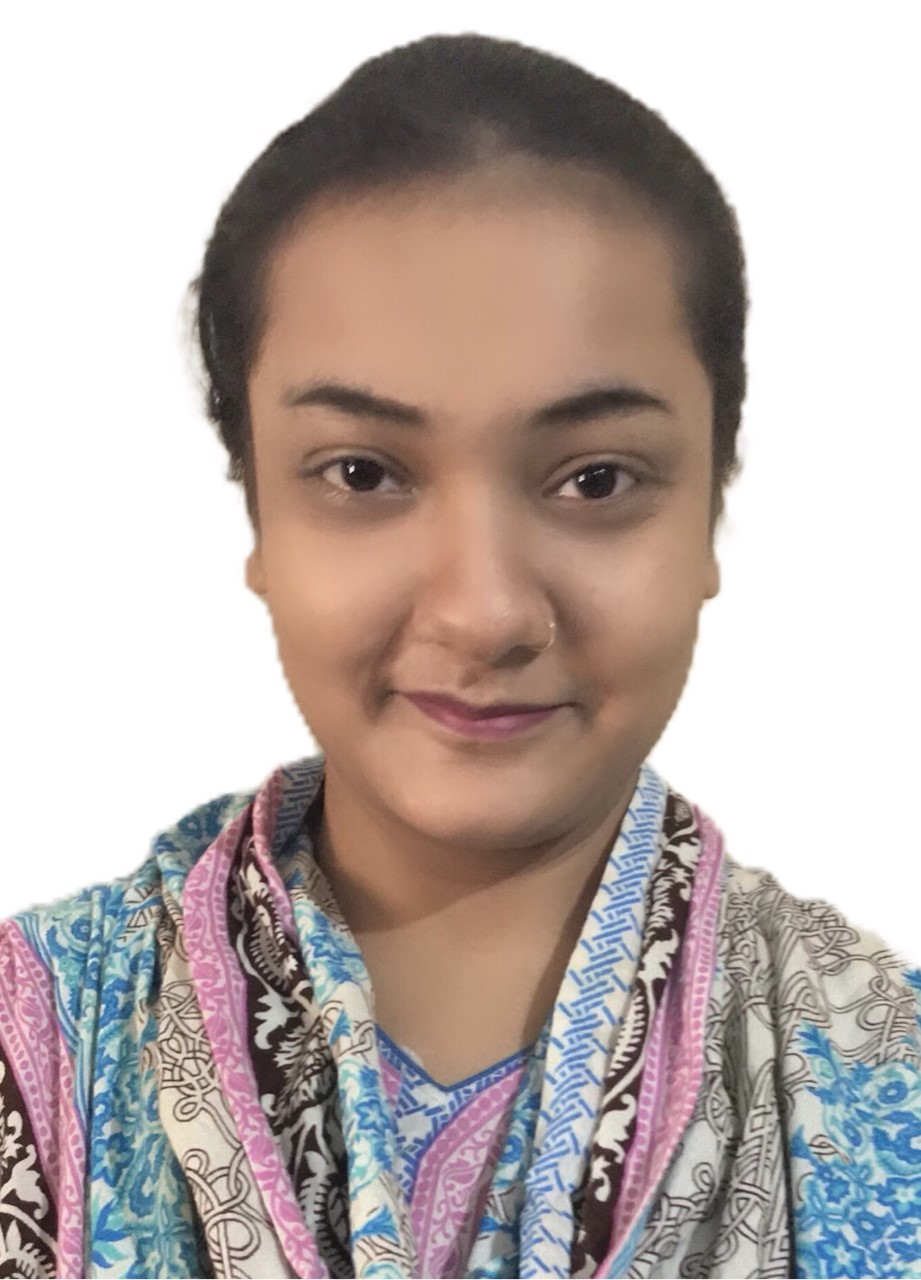 Syeda Faiza Ali