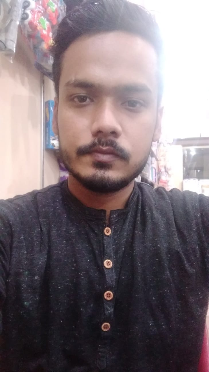 Usama Jawaid