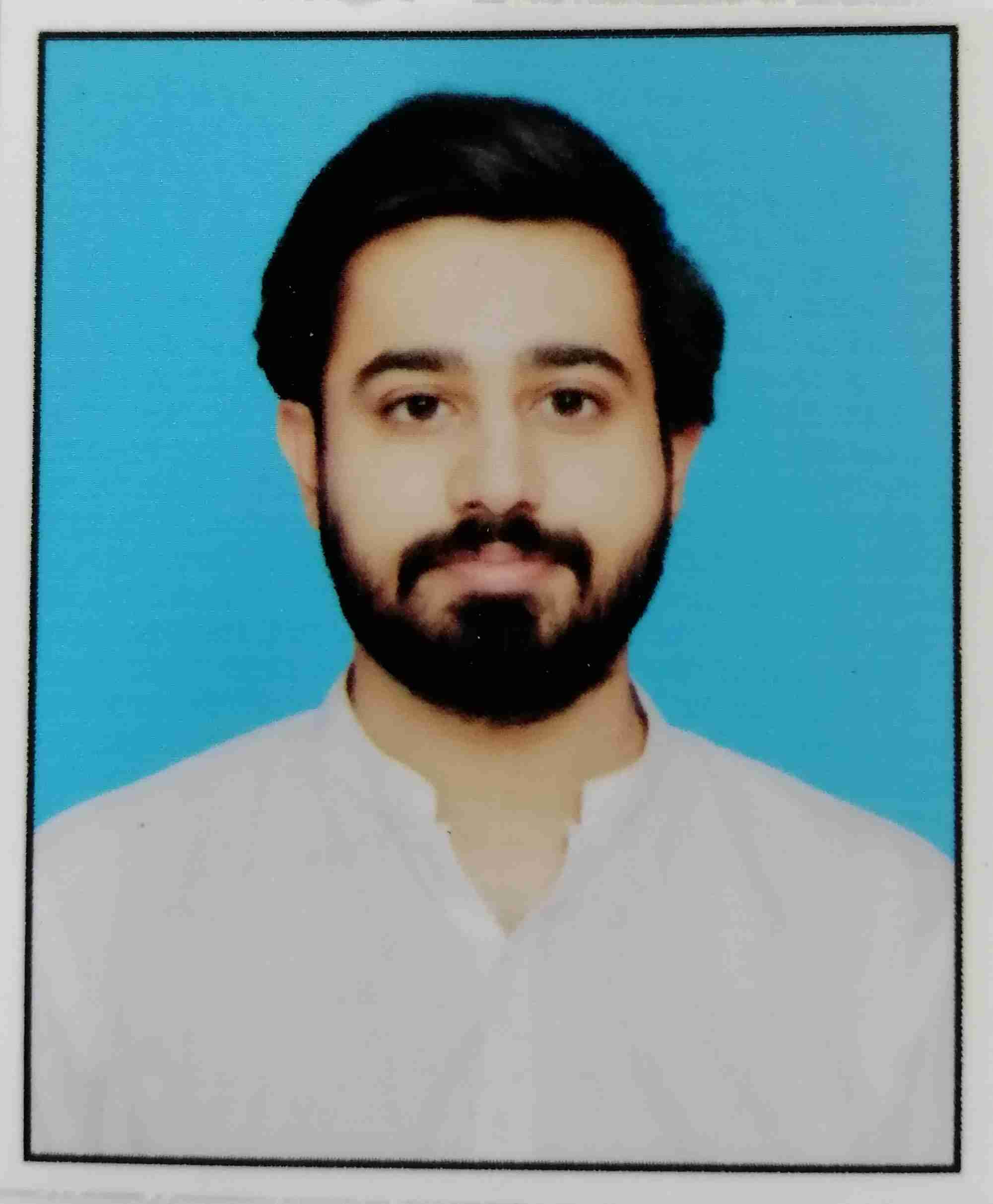 Hamza Mansoor