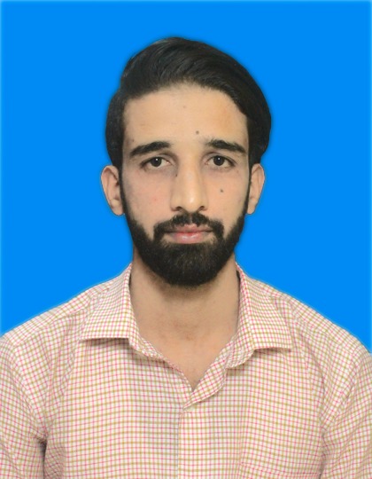 Sarfraz Sharif
