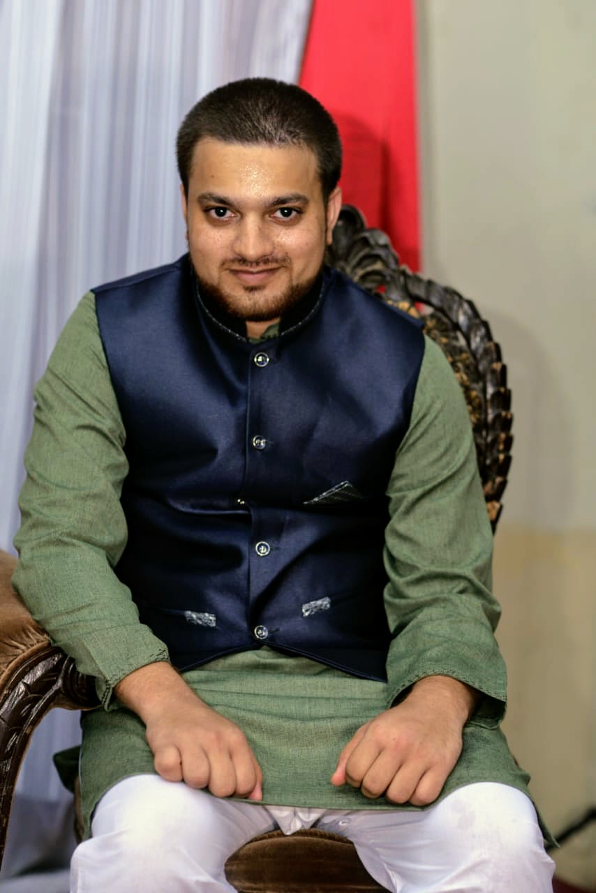 muhammad shahroz