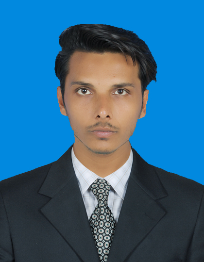 Waleed Ahmed