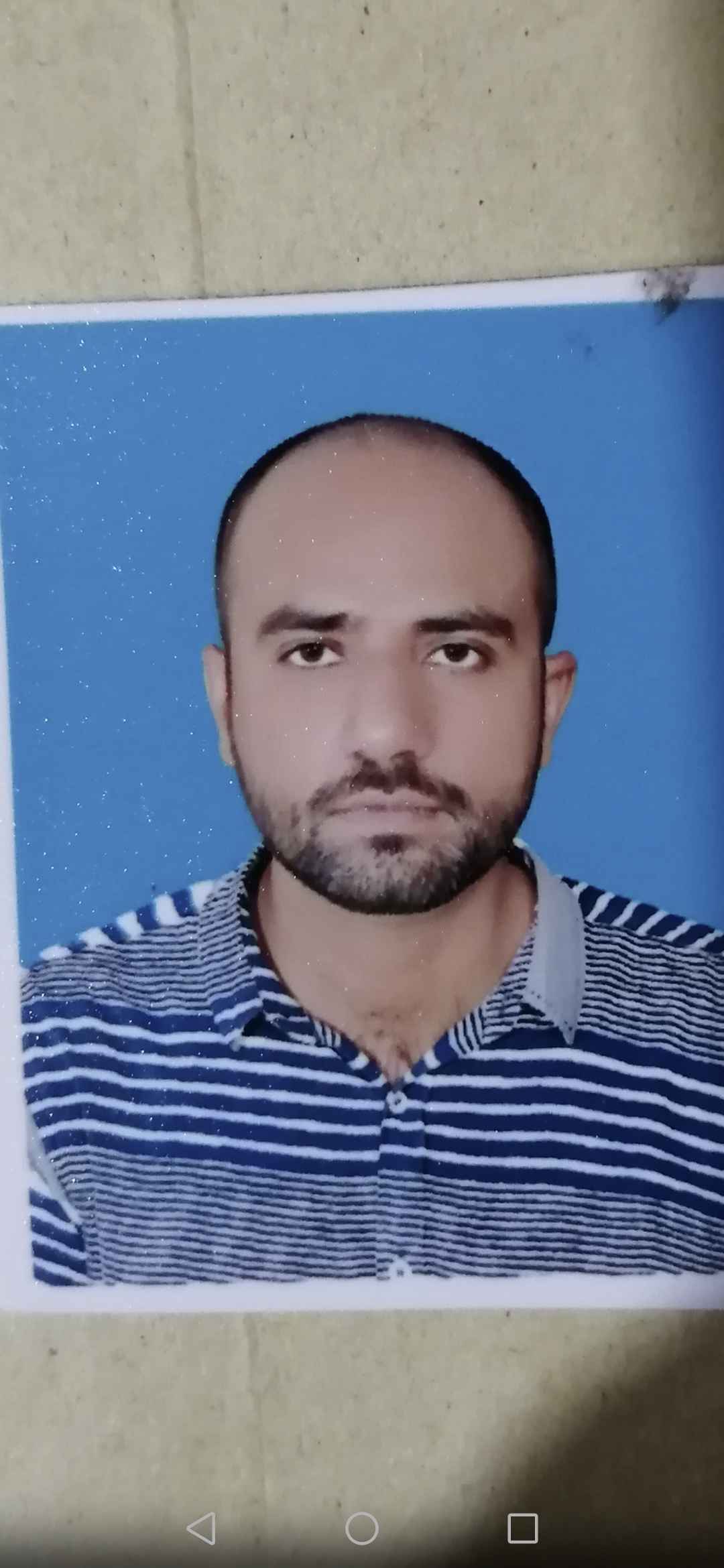 HAFIZ NAEEM