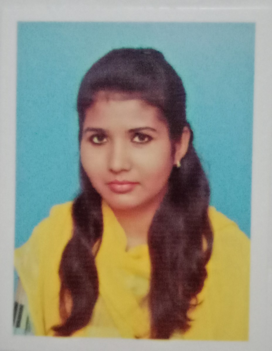 Tehreem Zaidi
