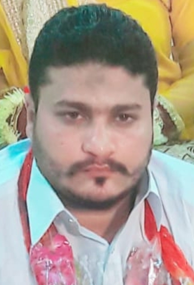 Imran saeed