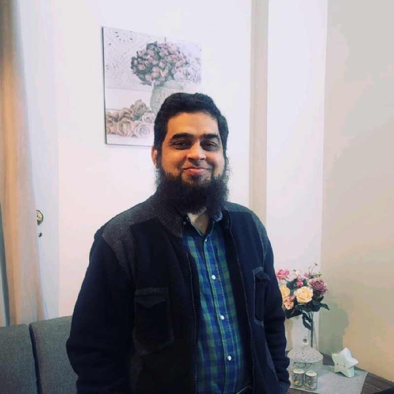 Muhyuddin Aurangzaib