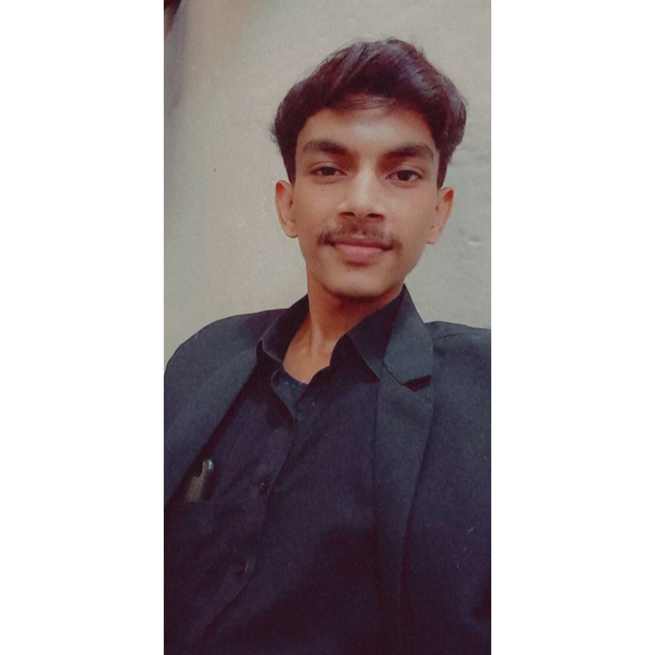 Taha Hussain