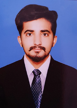 Muhammad Fahad Azad