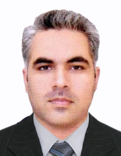 Ibrahim Shareef Dar