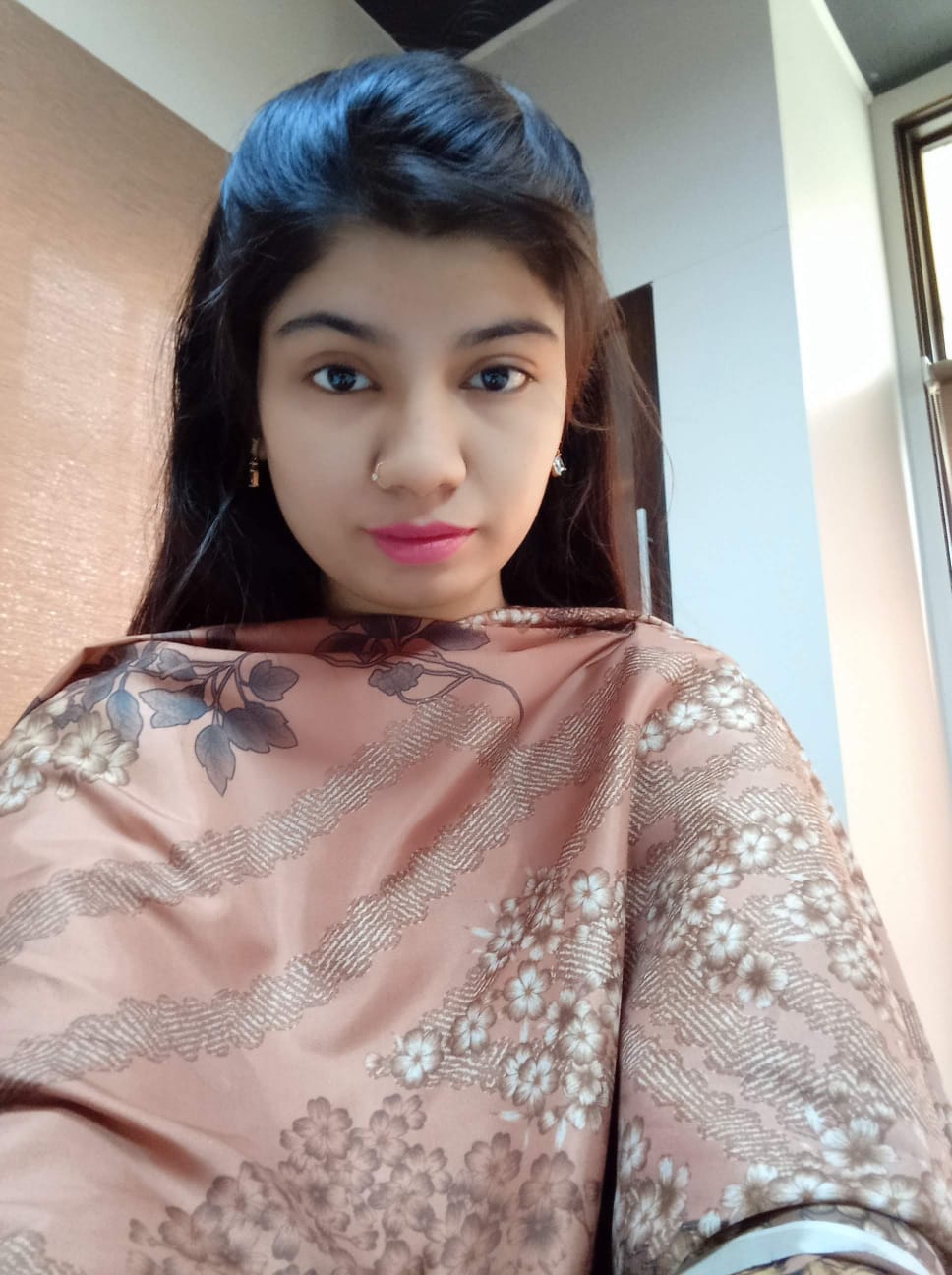 Safia saeed