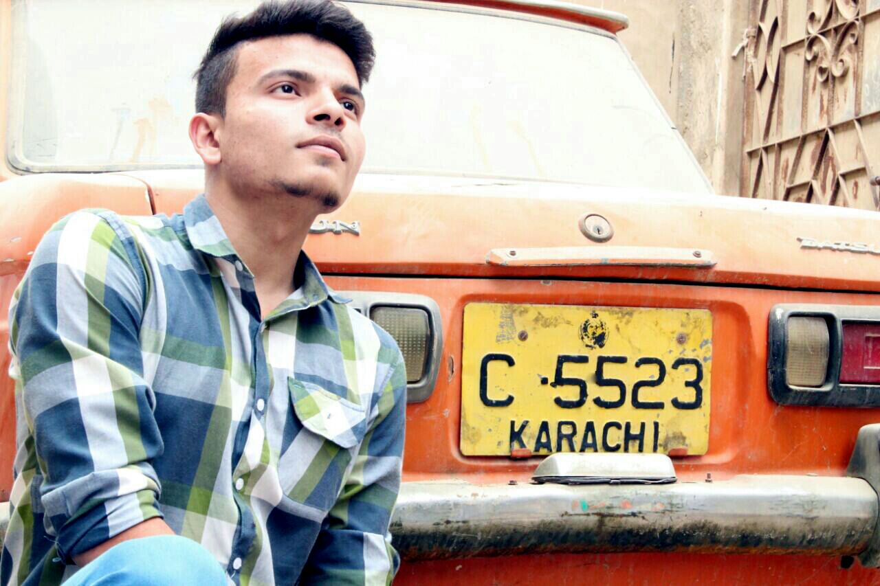 Laraib mushtaq