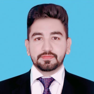 TAYYAB ISHTIAQ