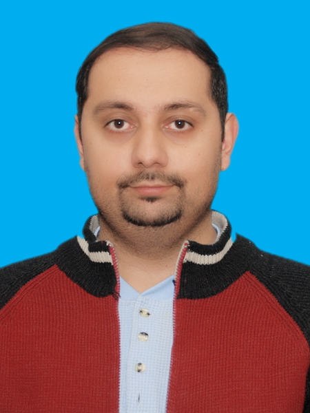 Zulqarnain
