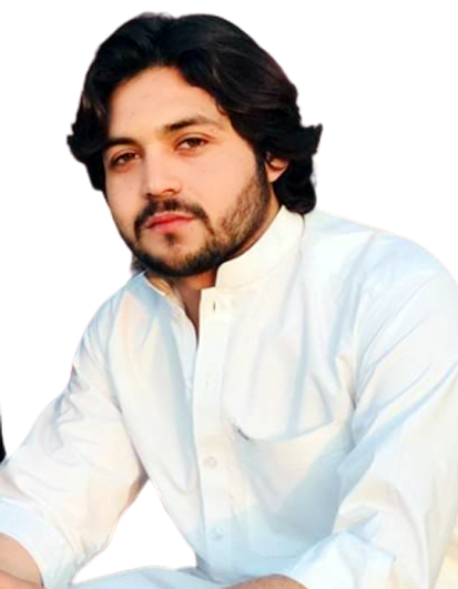 Owais Amin