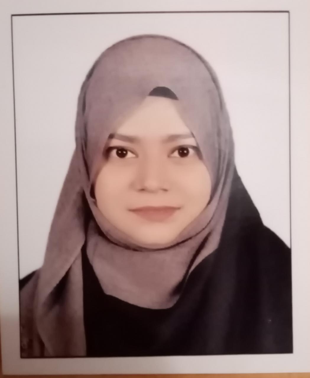 YASARNA ZIA