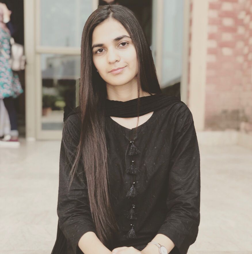 Unsa Ali