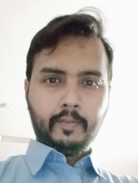 Muhammad Umair Khan
