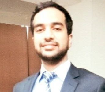 Muhammad Uzair Khan