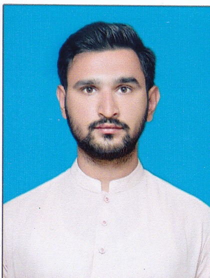 ASAD MEHMOOD