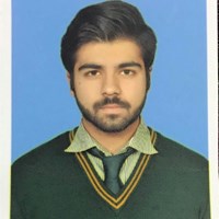 Hamza Arshad
