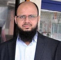 ASIM BAIG