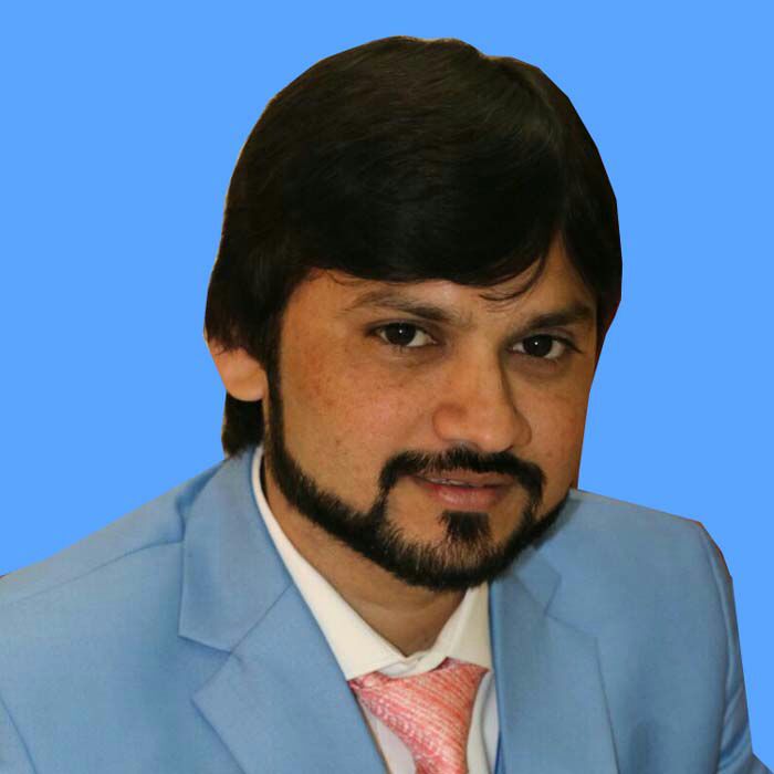Muhammad Qasim
