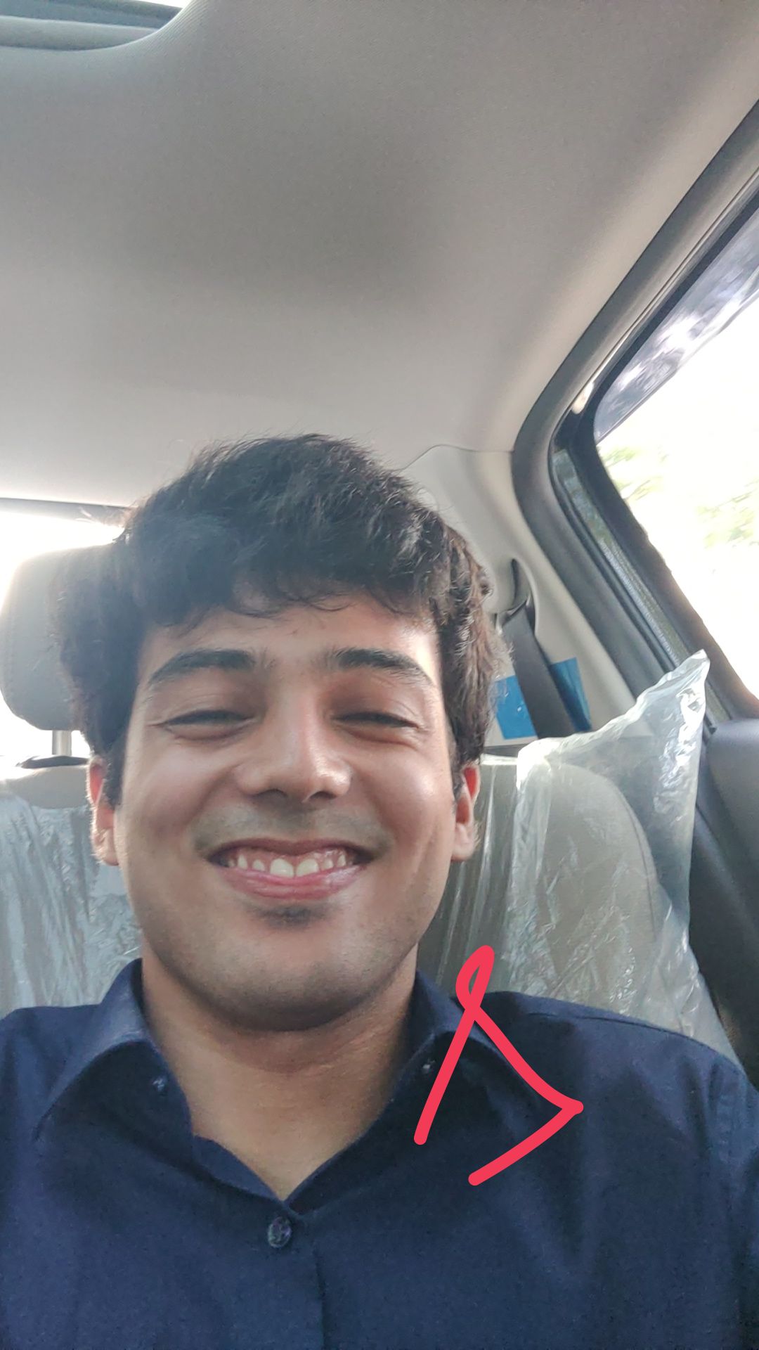 Ammar Afridi