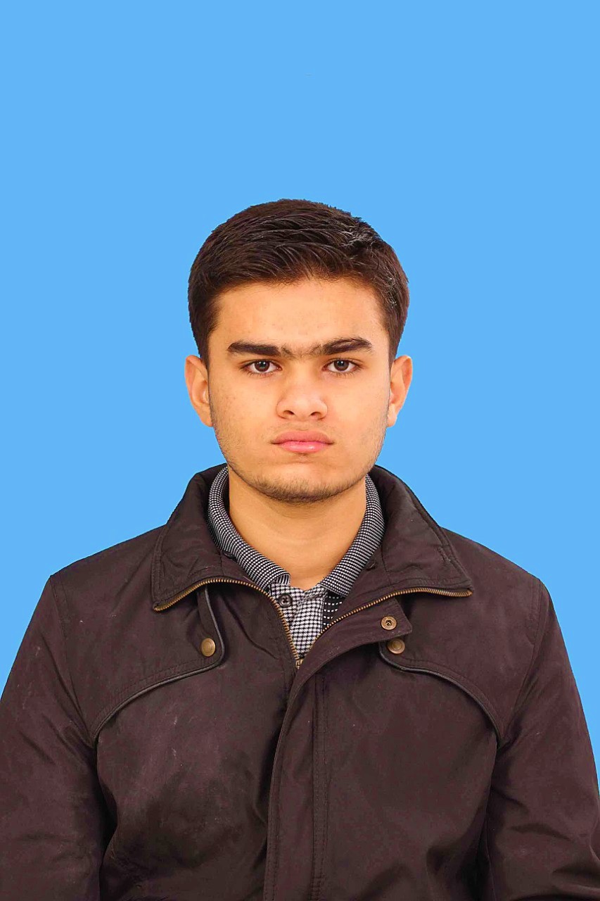Zain Ul Abedin
