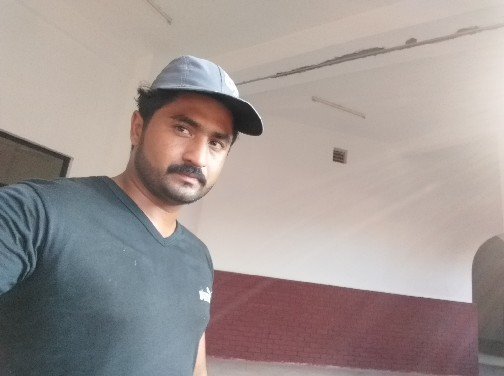 Abid hussain