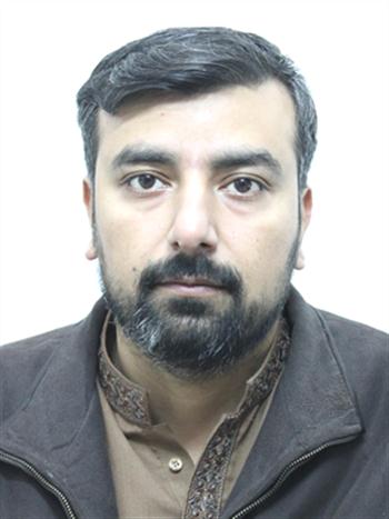 Athar Ali Qureshi