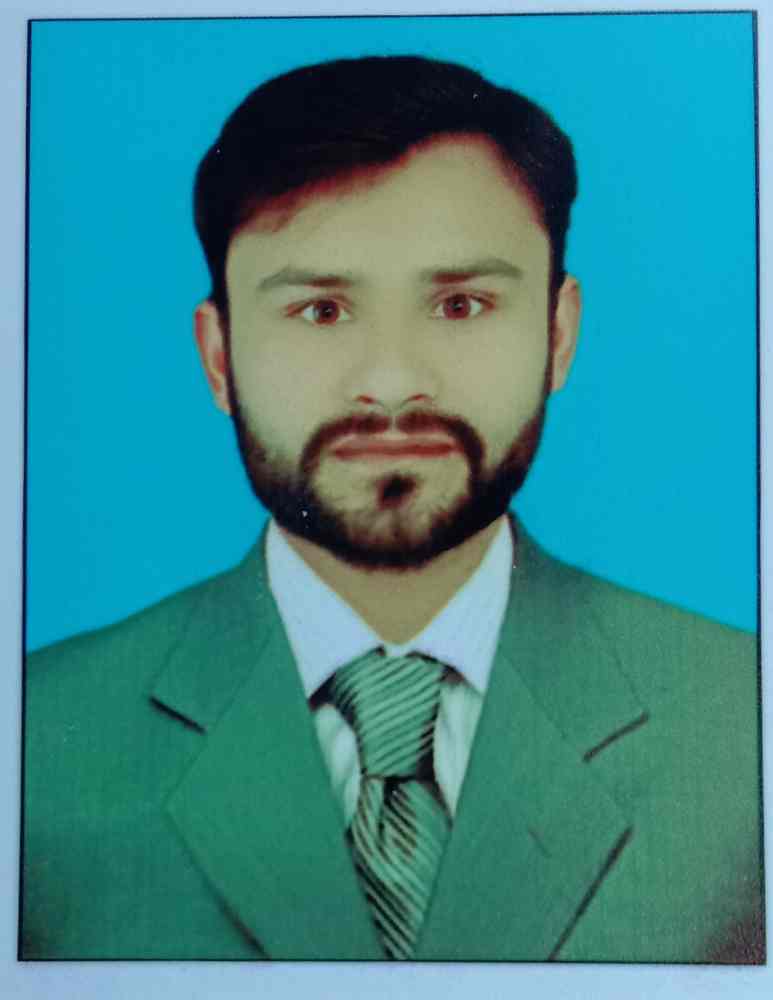Syed Aoon Muhammad
