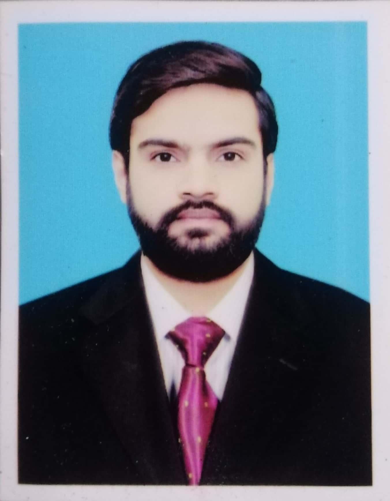 Muhammad Anas