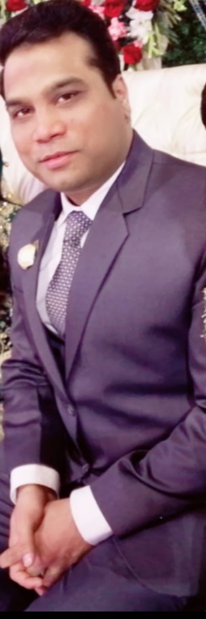 Syed Hammad Ali